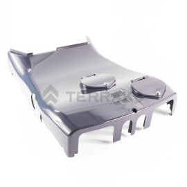  ASSY COVER,REAR  product photo