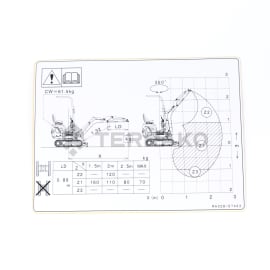  LABEL  product photo
