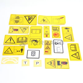  LABEL,KIT  product photo