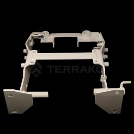  BRACKET,ASSY(OPERATION,EU)  product photo