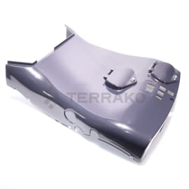  ASSY COVER,REAR  product photo