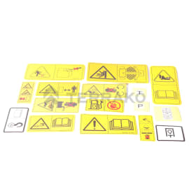  LABEL,KIT  product photo