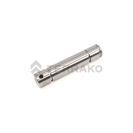  SHAFT  IDLER, SHAFT  WHEEL IDLER  product photo