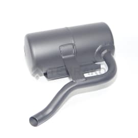  MUFFLER  product photo