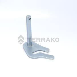  LEVER,LOCK  product photo