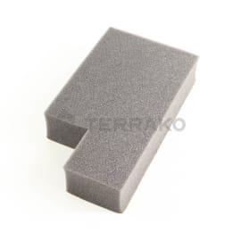  SPONGE,SWIVEL COVER  product photo
