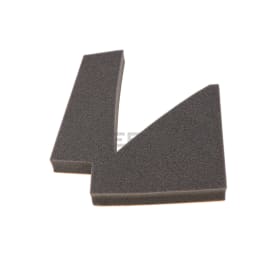  SPONGE,BONNET LH  product photo