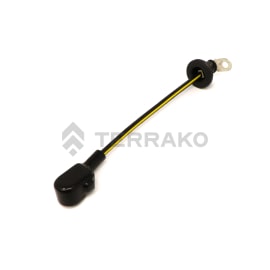  CORD,BATTERY(-)  product photo
