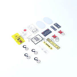 LABEL,KIT  product photo