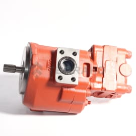  ASSY PUMP PISTON  product photo