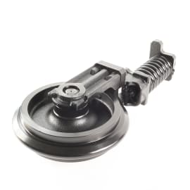  ASSY WHEEL,IDLER  product photo