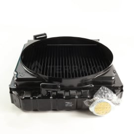  ASSY RADIATOR  product photo