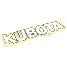 MARK KUBOTA, MARK,KUBOTA  product photo