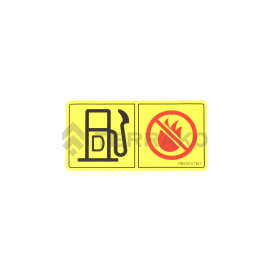  LABEL FUEL, LABEL,FILLER, LABEL  product photo