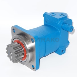  ASSY MOTOR,SWIVEL  product photo