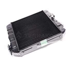  ASSY RADIATOR  product photo
