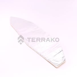  PLATE PARTITION, INSULATOR(5,BONNET L)  product photo