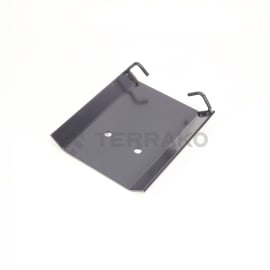  COVER, COVER(BLADE CYLINDER)  product photo