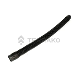 HOSE(DEFROSTER), HOSE DEFROSTER  product photo