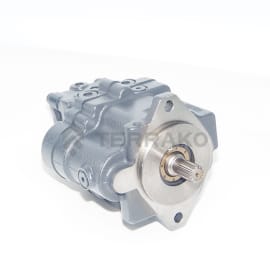  ASSY PUMP,PISTON  product photo