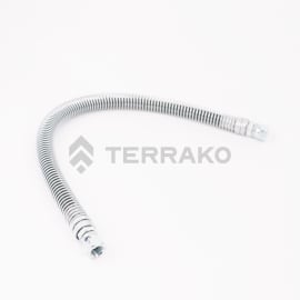  HOSE HYDRAULIC, HOSE,HYDRAULIC  product photo