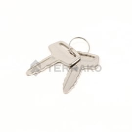  ASSY KEY STARTER, ASSY KEY SWITCH, ASSY KEY START, ASSY KEY  STARTER  product photo