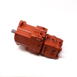  ASSY PUMP,PISTON  product photo