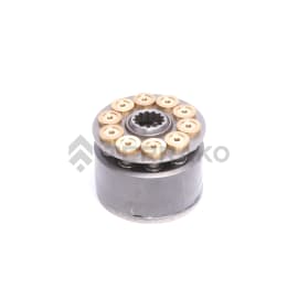  ASSY CYLINDER, ASSY,CYLINDER(BARREL)  product photo