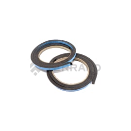  ASSY SEAL DOOR GLASS, ASSY,SEAL(DOOR GLASS)  product photo