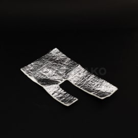  HEAT INSULATOR, INSULATION,HEAT  product photo