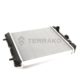  ASSY RADIATOR  product photo