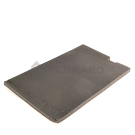  ABSORBER,SOUND(2,COVER LH)  product photo