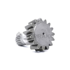  SHAFT PINION  product photo