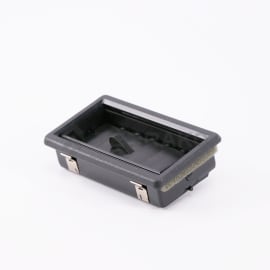  GRILLE, GRILL,A/C  product photo