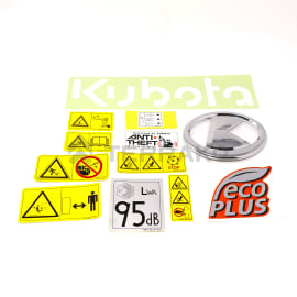  LABEL,KIT(1,EU)  product photo