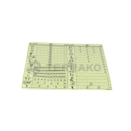  LABEL(OPERATION)  product photo