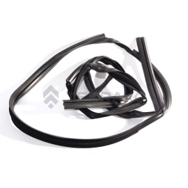  SEAL,GLASS,RUN  product photo