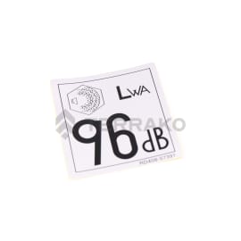  MARK,LWA,96  product photo