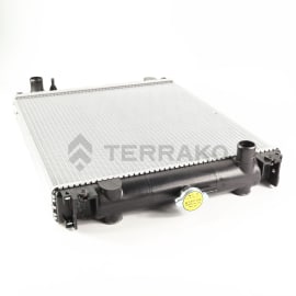  ASSY RADIATOR, RADIATOR,ASSY  product photo
