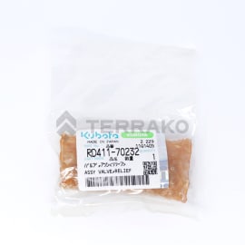  ASSY VALVE,RELIEF  product photo