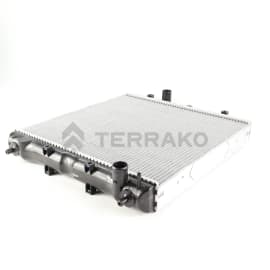  ASSY RADIATOR  product photo