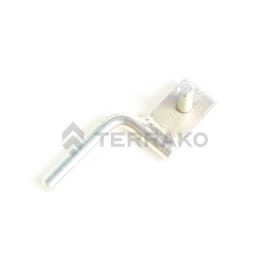  LOCK(BONNET SUPPORT)  product photo