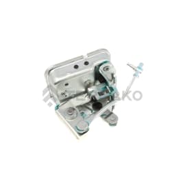  LOCK,ASSY,DOOR  product photo