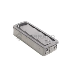  GRILLE,AIRCON  product photo