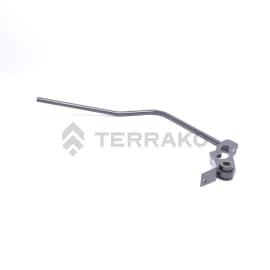  LEVER,ASSY(LOCK,L), ASSY LEVER,LOCK  product photo