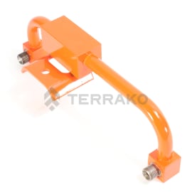  PIPE(HYDRAULIC,AX2)  product photo
