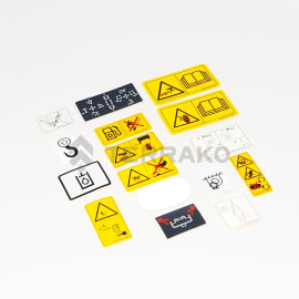  LABEL,KIT(1,EU)  product photo