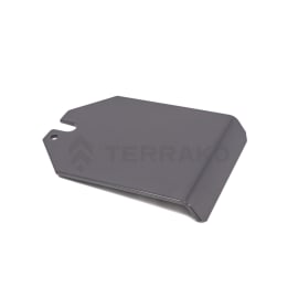  COVER, COVER,GREASE CYLINDE  product photo