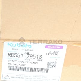  VALVE,ASSY  product photo