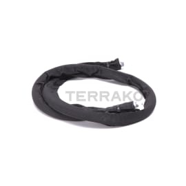  HOSE,HYDRAULIC,ASSY(1/2,F-AMD  product photo